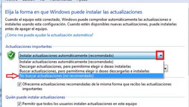 Photo of Windows Update continue de chercher des mises à jour Comment y remédier?