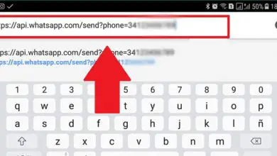 Photo of Comment envoyer des messages par WhatsApp à un inconnu sans l’ajouter à la liste de contacts pour Android et iOS? Guide étape par étape