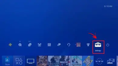 Photo of How to reset a PS4 and restore factory settings? Step by step guide