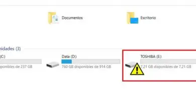 Foto van mijn Windows-pc herkent een USB-flashstation niet. Hoe het te genezen?