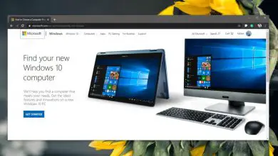 Photo of Comment trouver le bon PC Windows 10 à l’aide de Microsoft Choisissez un outil informatique