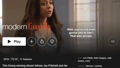 Photo of Comment regarder Modern Family sur Netflix depuis n’importe où?