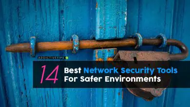 Photo of Les 14 meilleurs outils de sécurité réseau pour des environnements plus sûrs en 2020