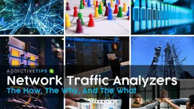 Photo of Top 5 des analyseurs de trafic réseau (examen 2020)