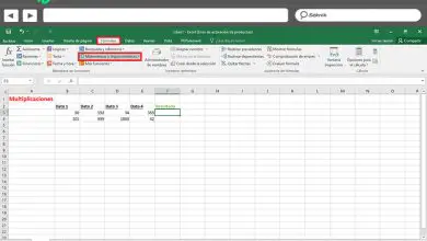 Photo of Comment multiplier les données d’une feuille de calcul dans Microsoft Excel? Guide étape par étape