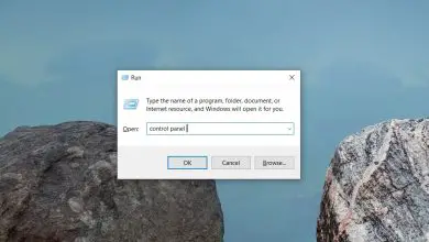 Photo of Comment ouvrir le panneau de configuration dans Windows 10