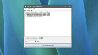 Photo of Comment ouvrir plusieurs fichiers à la fois dans Windows 10