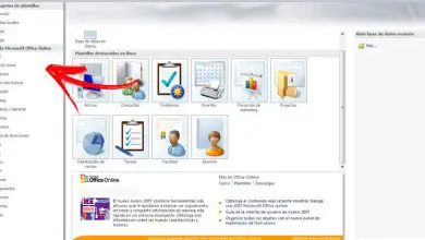 Photo of Modèles dans Microsoft Access Que sont-ils, à quoi servent-ils et comment en ouvrir un pour le modifier?