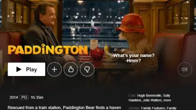 Photo of Comment regarder Paddington sur Netflix de n’importe où
