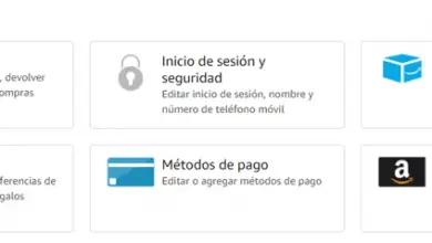 Photo of Comment se connecter rapidement et facilement à Amazon en espagnol? Guide étape par étape