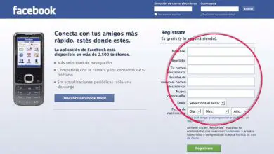 Photo of Comment créer un compte sur Facebook en tant qu’entreprise en espagnol rapidement et facilement? Guide étape par étape