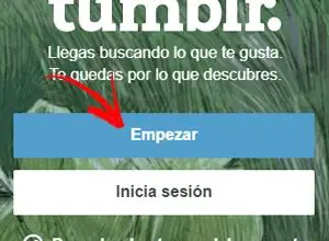 Photo of Comment créer rapidement et facilement un compte Tumblr en espagnol? Guide étape par étape