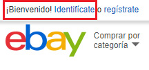 Photo of Comment se connecter rapidement et facilement à eBay en espagnol? Guide étape par étape