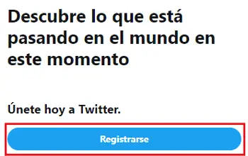 Photo of Comment créer rapidement et facilement un compte Twitter gratuit en espagnol? Guide étape par étape