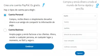 Photo of Comment créer un compte Paypal gratuit, simple et rapide? Guide étape par étape