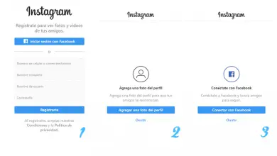 Photo of Comment créer rapidement et facilement un compte Instagram gratuit en espagnol? Guide étape par étape