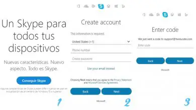 Photo of Comment créer un compte Skype gratuitement, facilement et rapidement? Guide étape par étape