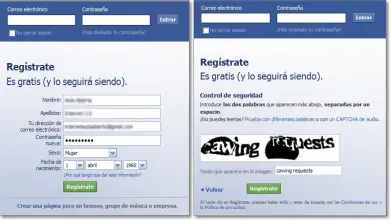 Foto van Hoe maak je snel en eenvoudig een Facebook-account in het Spaans? Stap voor stap handleiding