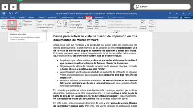 Photo of Comment activer la vue de mise en page d’impression dans Microsoft Word? Guide étape par étape