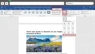 Photo of Comment ajuster l’emplacement d’une image dans Microsoft Word? Guide étape par étape