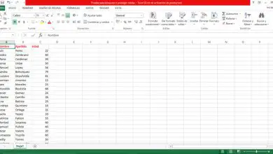 Photo of Comment verrouiller, déverrouiller, épingler et protéger des cellules et des formules dans Microsoft Excel? Guide étape par étape