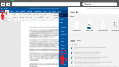 Photo of Comment fermer correctement un document dans Microsoft Word et ne pas perdre notre progression? Guide étape par étape