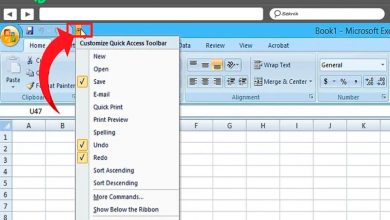 Photo of Comment créer des boutons d’option personnalisés dans Microsoft Excel? Guide étape par étape