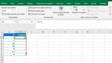 Photo of Comment mettre au carré des données dans une feuille de calcul Microsoft Excel? Guide étape par étape