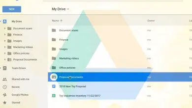 Photo of Comment libérer de l’espace sur Google Drive pour stocker plus d’informations dans le cloud? Guide étape par étape