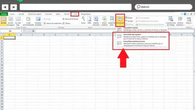 Photo of Comment réparer une colonne dans un document Microsoft Excel? Guide étape par étape