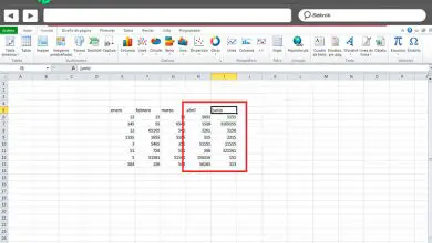 Photo of Comment insérer une colonne dans un document Microsoft Excel? Guide étape par étape