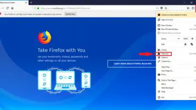 Photo of Comment activer ou désactiver les plugins et extensions de Mozilla Firefox? Guide étape par étape