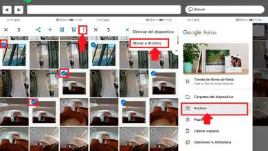 Foto van Hoe foto's in Google Foto's verbergen om te voorkomen dat anderen ze zien? Stap voor stap handleiding