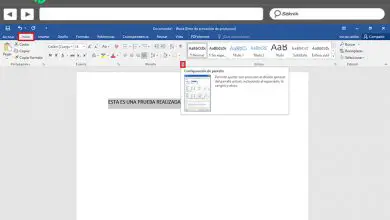 Photo of Comment mettre en retrait un document Microsoft Word? Guide étape par étape