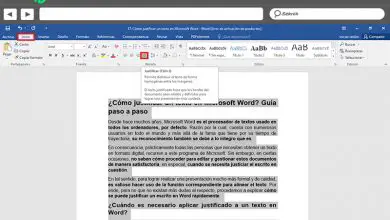 Photo of Comment justifier correctement un texte dans Microsoft Word? Guide étape par étape