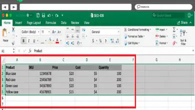 Photo of Comment transposer des données dans une feuille de calcul Microsoft Excel? Guide étape par étape