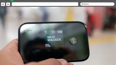 Photo of Pocket Wifi: qu’est-ce que c’est, en quoi est-ce différent de la carte SIM et quel est le meilleur pour se connecter à Internet en voyage?