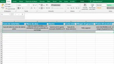 Photo of Comment calculer le prix de vente d’un produit ou d’un service dans Microsoft Excel? Guide étape par étape