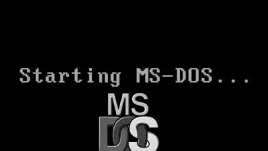 Photo of MS-DOS: De quoi s’agit-il, à quoi sert-il et quelle est l’histoire de ce système d’exploitation?