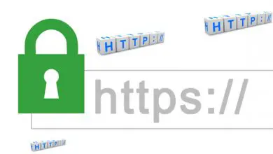Photo of Protocole HTTP: de quoi s’agit-il, à quoi sert-il et que signifient ses initiales sur les ordinateurs et les pages Web?