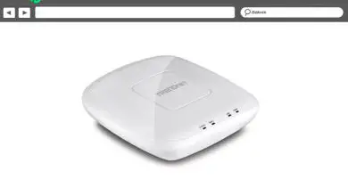 Foto do ponto de acesso WiFi O que são e como são diferentes do roteador e do modem?
