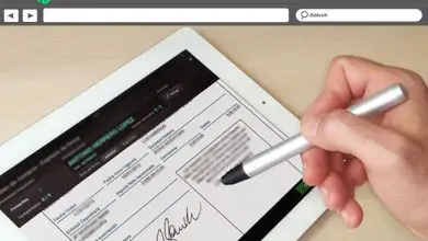 Photo of Signature électronique: de quoi s’agit-il, à quoi sert-elle et quels types de signatures numériques existent actuellement?