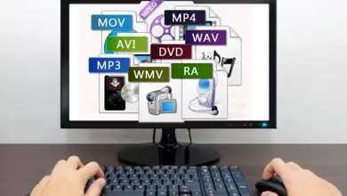 Photo of Comment changer le format de fichier et le type d’une vidéo ou d’un audio sans utiliser de programmes? Guide étape par étape