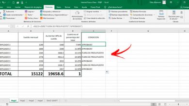 Foto der logischen Funktionen von Microsoft Excel Was sind sie, wofür werden sie verwendet und wie verwende ich sie perfekt in meinen Tabellenkalkulationen?