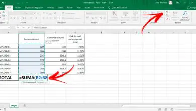 Photo of Comment faire des calculs simples sur une feuille de calcul Microsoft Excel? Guide étape par étape