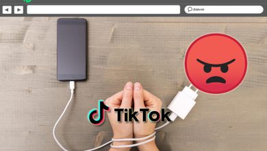 Photo of Digital detox sur TikTok Qu’est-ce que c’est, à quoi ça sert et pourquoi devriez-vous le faire de temps en temps?