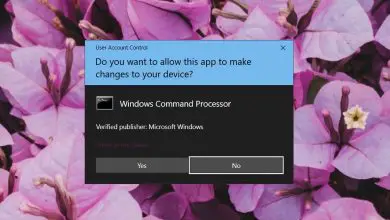 Photo of Comment faire une capture d’écran de l’indicateur UAC dans Windows 10