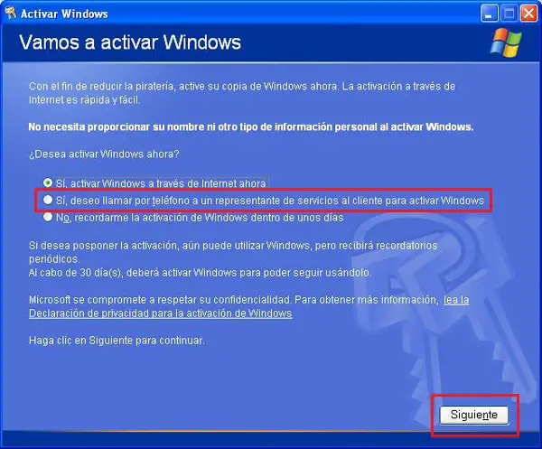 como zatwierdź Windows exp profesjonalny pakiet serwisowy 2