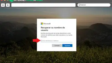 Foto van Hoe kan ik een Microsoft Outlook-account herstellen als ik mijn wachtwoord of mijn gebruiker ben vergeten? Stap voor stap handleiding