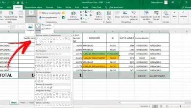 Photo of How to insert shapes, icons and images in Microsoft Excel to make your documents more dynamic? Step by step guide